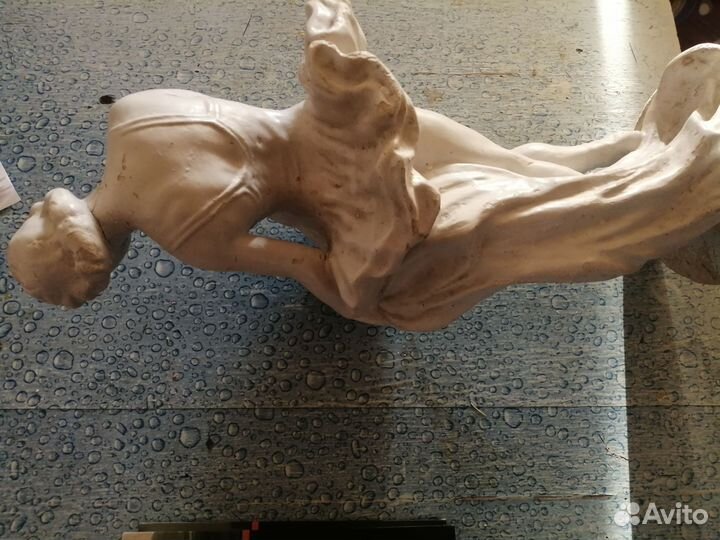 Статуэтки СССР