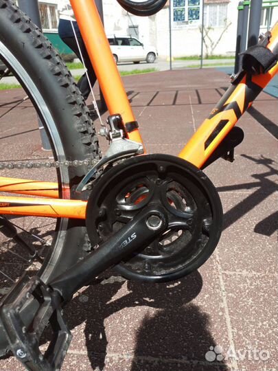 Stern Energy 2.0 Sport