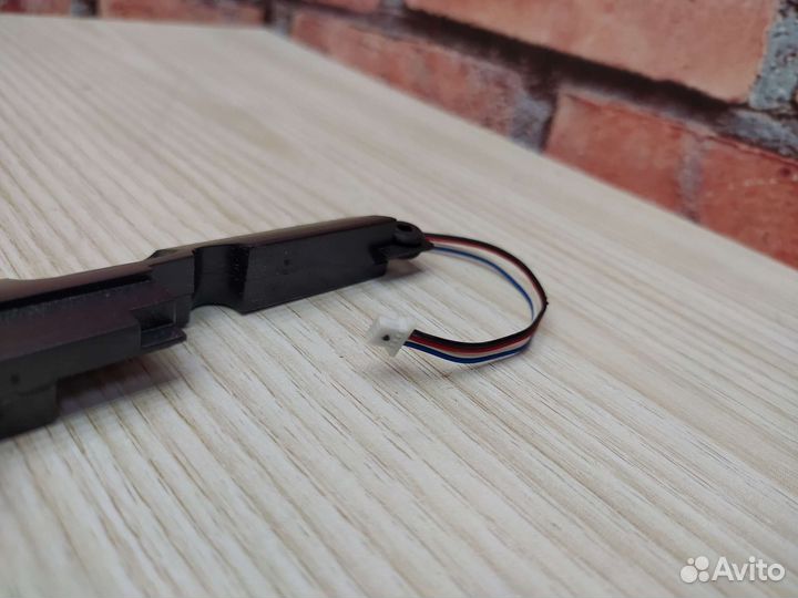 Динамики для Lenovo E330/E335