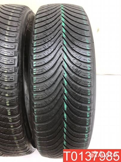 Michelin Alpin 5 195/55 R20 95H