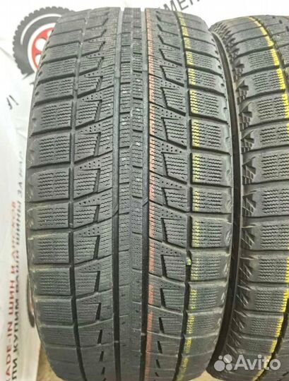 Bridgestone Blizzak Revo2 225/50 R17 94M