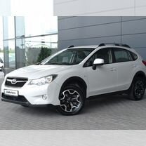 Subaru XV 2.0 CVT, 2013, 143 000 км, с пробегом, цена 1 415 000 руб.