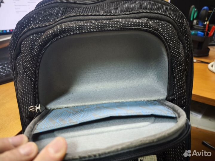 Рюкзак Thule crossover 21L