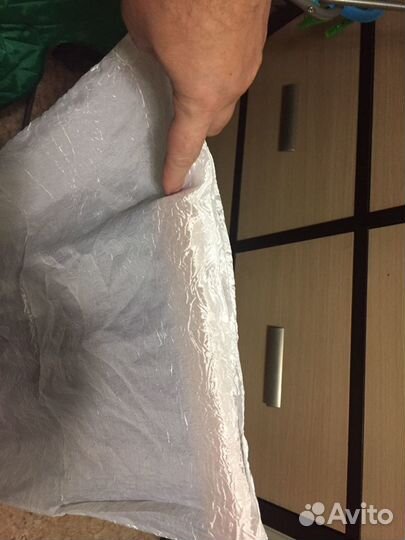 Чехлы празднечные на стулья