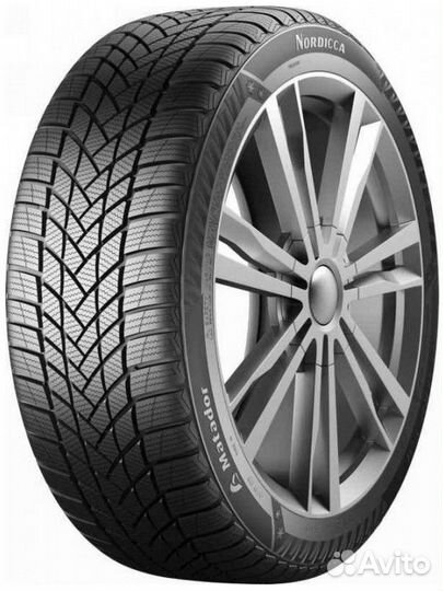 Matador MP 93 Nordicca 215/65 R16 102H