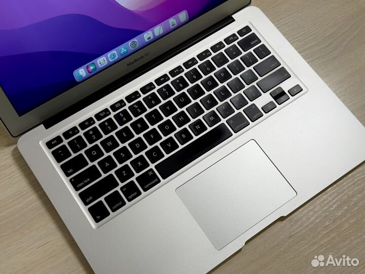 MacBook Air 13 2017