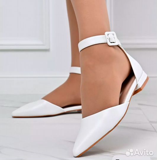 Туфли женские