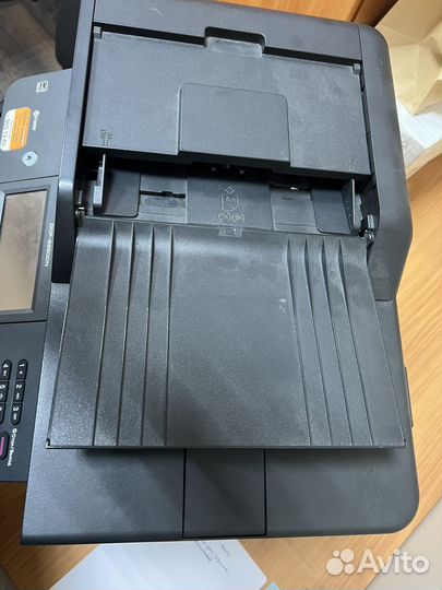 Мфу лазерный