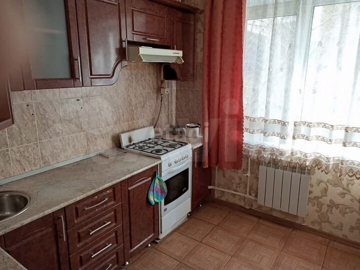 2-к. квартира, 52,7 м², 2/10 эт.