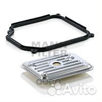 Фильтр АКПП H2019KIT mann-filter