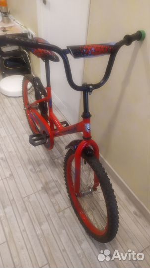 Продам велосипед подростковый