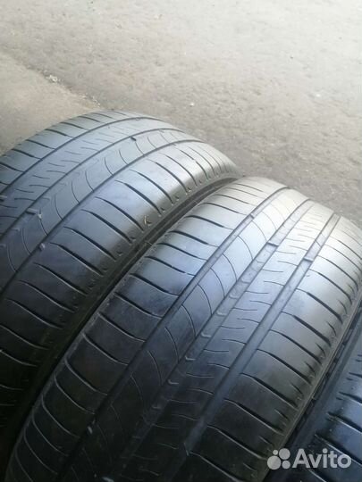 Michelin Energy Saver + 205/60 R16