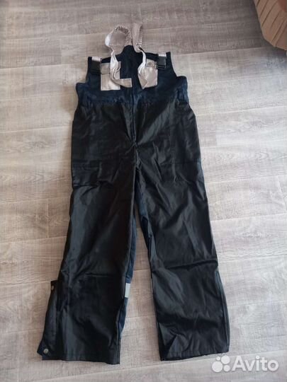 Спецовка мужская