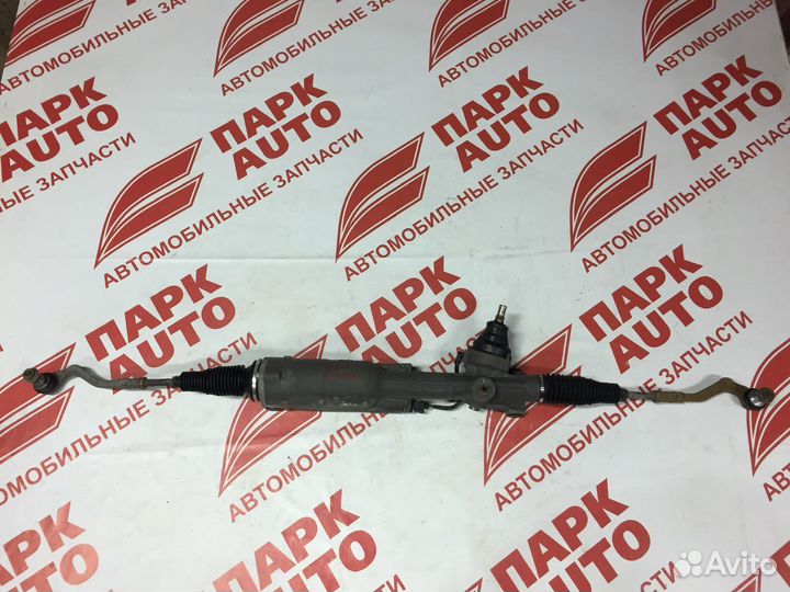 Рулевая рейка Audi A6 C7