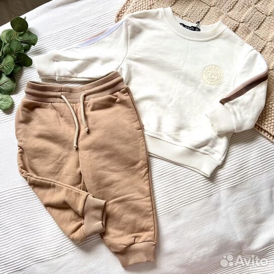 Костюм Bloran 92 98 104 110 122 128 новый