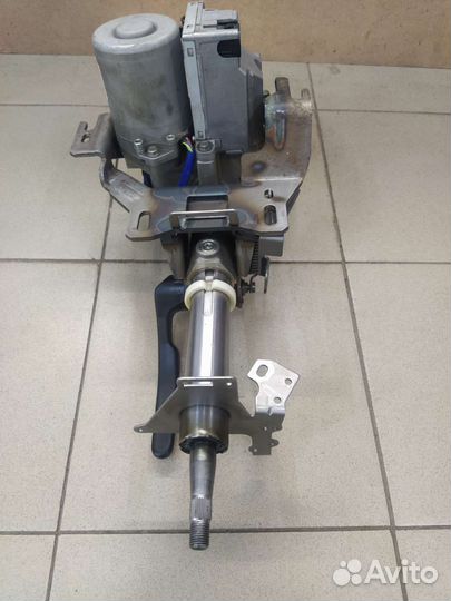 Усилитель руля Ниссан Кашкай J10