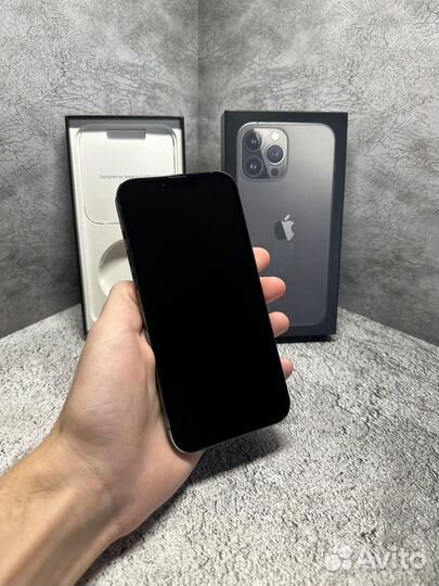 iPhone 13 Pro Max, 1 ТБ
