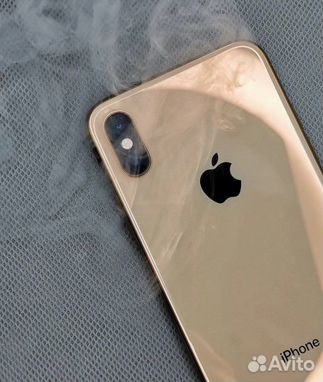 Оригинал iPhone XS 64gb