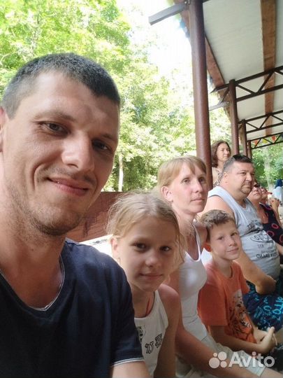 Водитель категории В