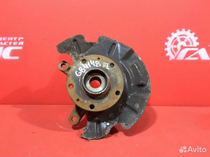 Кулак левый Suzuki Sx4 2 (Sx4 New) хетчбэк M16A