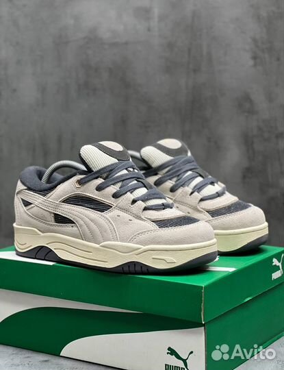 Кроссовки Puma 180 41-75