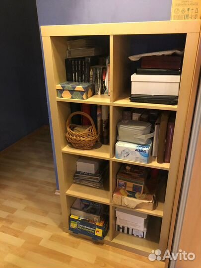 Мебель для гостинной IKEA икея