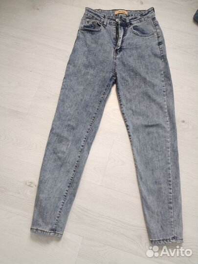 Джинсы olso