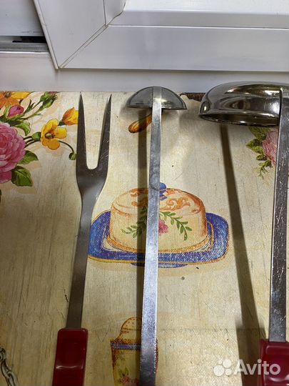 Кухонный набор СССР