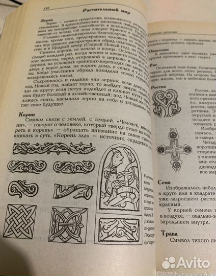 Энциклопедия символов