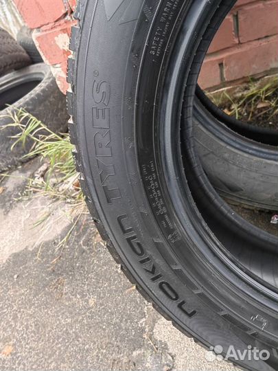 Nokian Tyres Nordman 7 SUV 235/60 R18