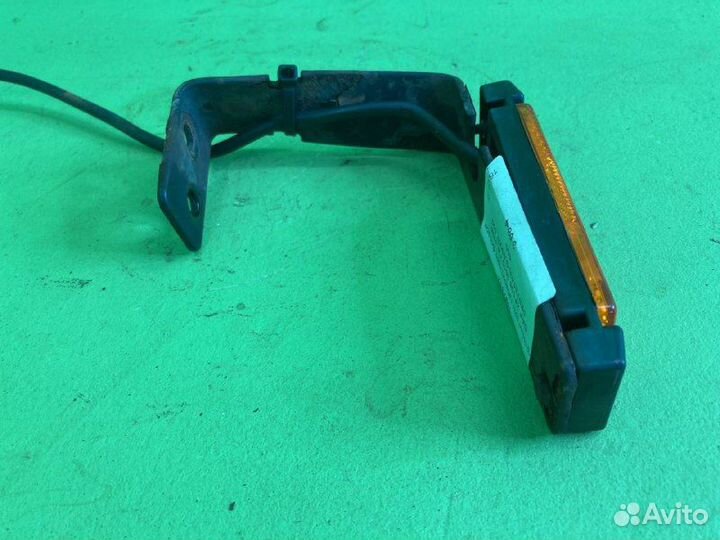 Кронштейн габаритного фонаря DAF XF105