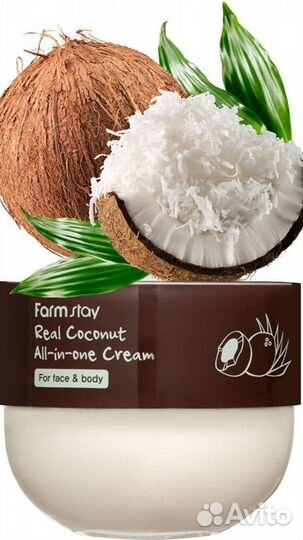 Корейская косметика