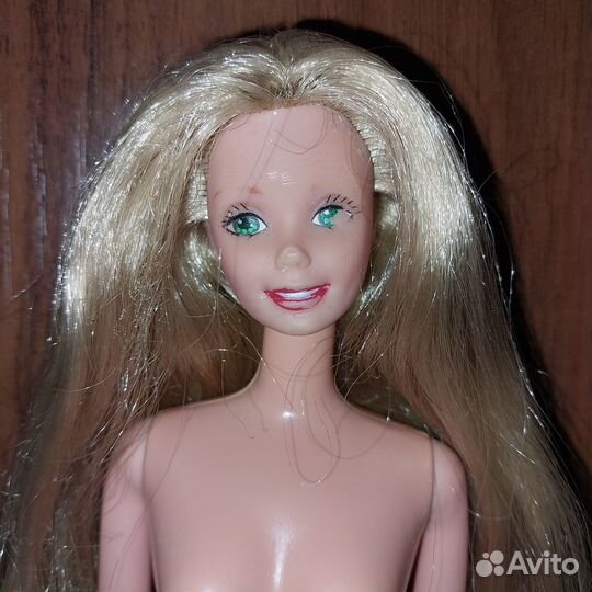 Кукла барби barbie mattel
