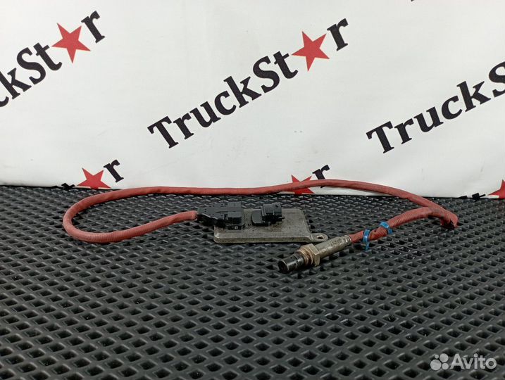 Датчик NOX 2019г. Daf CF, Daf XF105