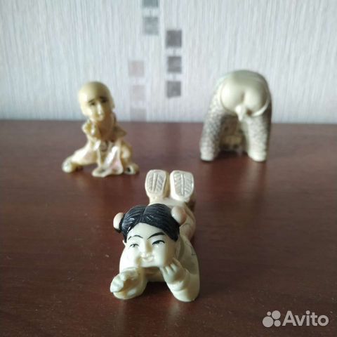 Статуэтки из Вьетнама