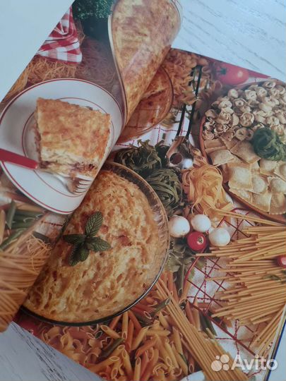 Книга Греческая кухня