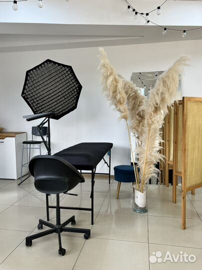 Студия красоты