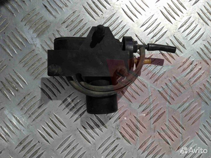 Моторчик привода круиз контроля Вольво S40 (VS)