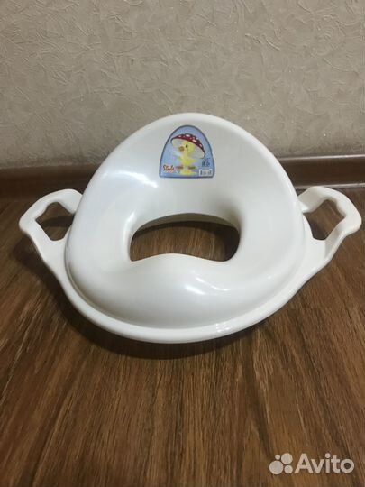 Горшок детский