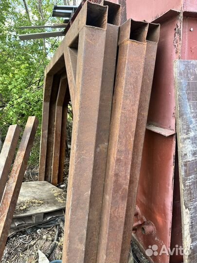 Конники в прицеп