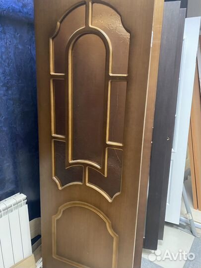 Двери межкомнатные