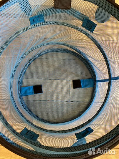 IKEA корзина для игрушек / белья