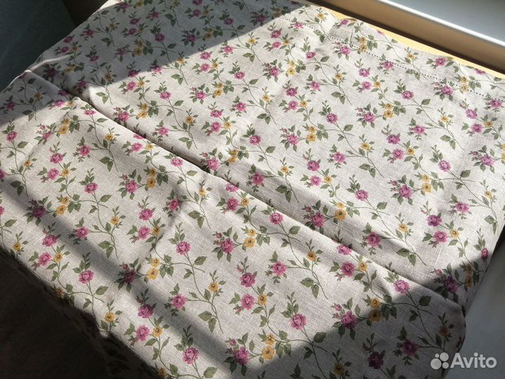 Скатерть льняная Беларусь