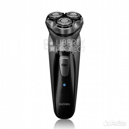 Электробритва Xiaomi Enchen BlackStone