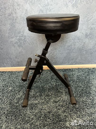 Стул для гитариста tempo qs5000