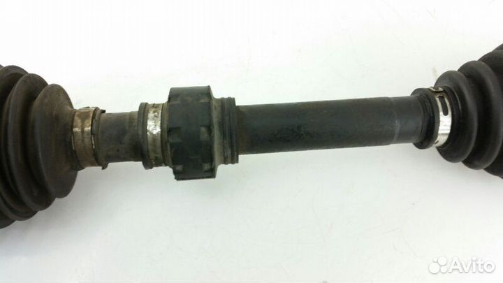 Привод передний левый Toyota Estima ACR50 2AZ 2007