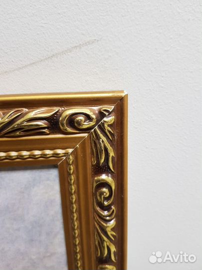 Картина маслом на холсте большая