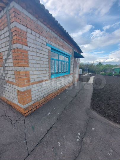 Дача 45 м² на участке 6 сот.