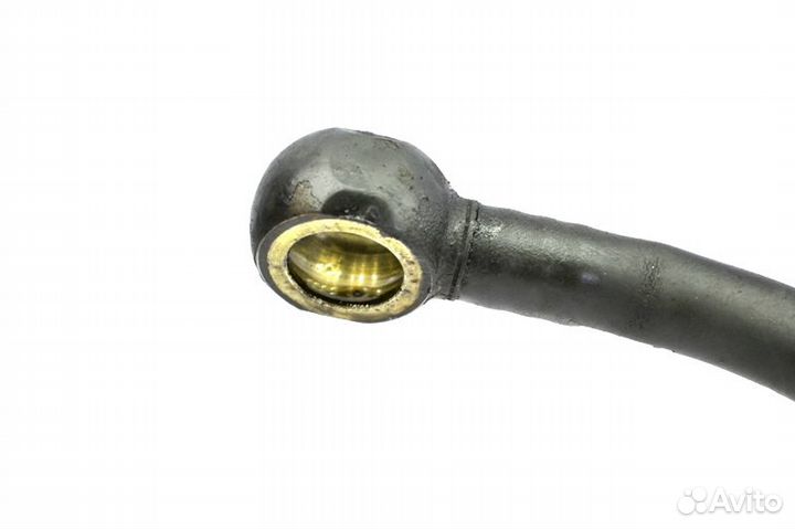 Топливная трубка mercedes-benz Actros MP1 1840 (01.96-12.02)