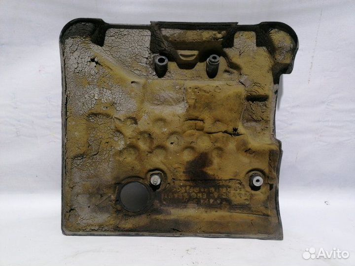 Крышка двигателя Chevrolet Lacetti седан 2007